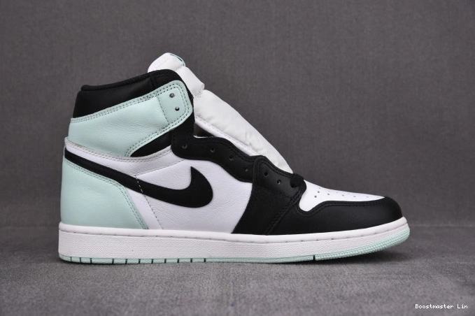 Boostmaster lin Jordan Retro High 861428-100 Igloo 1 0704